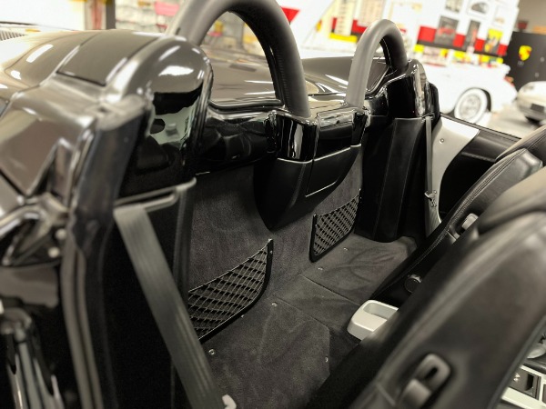 Used 2003 Ferrari 360 Spider | Pinellas Park, FL n25