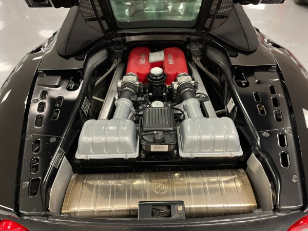 Used 2003 Ferrari 360 Spider | Pinellas Park, FL n27