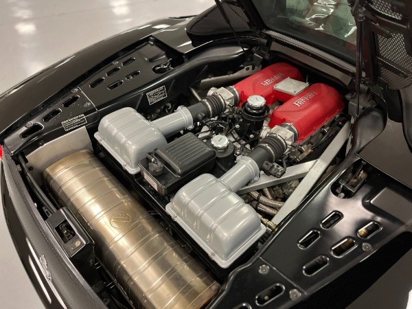 Used 2003 Ferrari 360 Spider | Pinellas Park, FL n28
