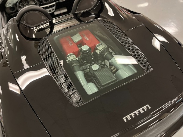 Used 2003 Ferrari 360 Spider | Pinellas Park, FL n29