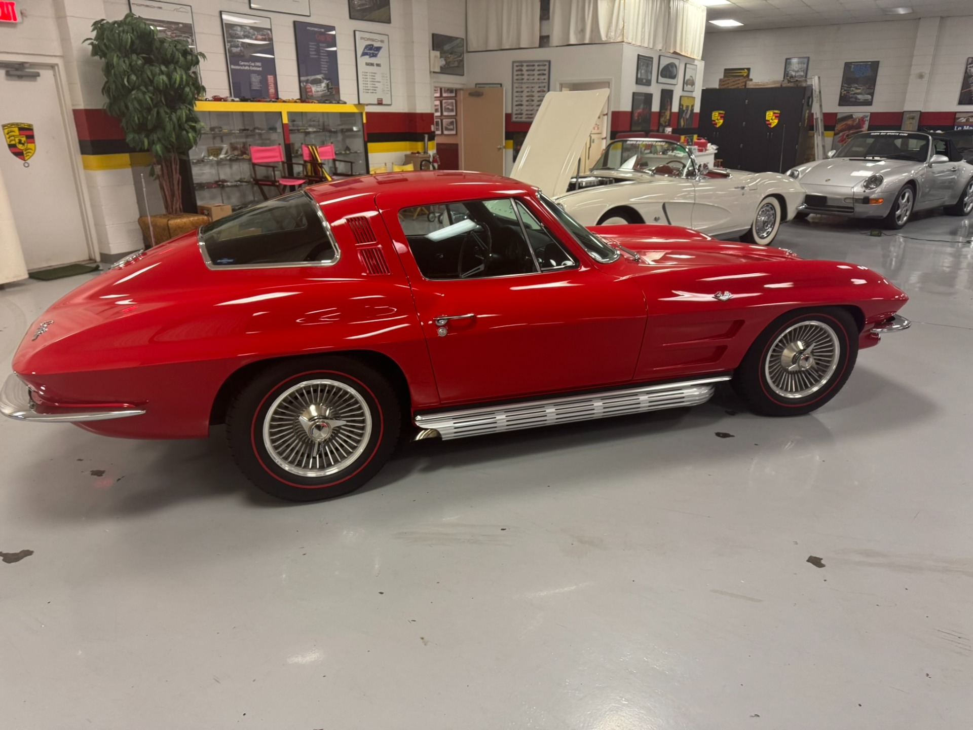 Used 1964 Chevrolet Corvette Stingray | Pinellas Park, FL