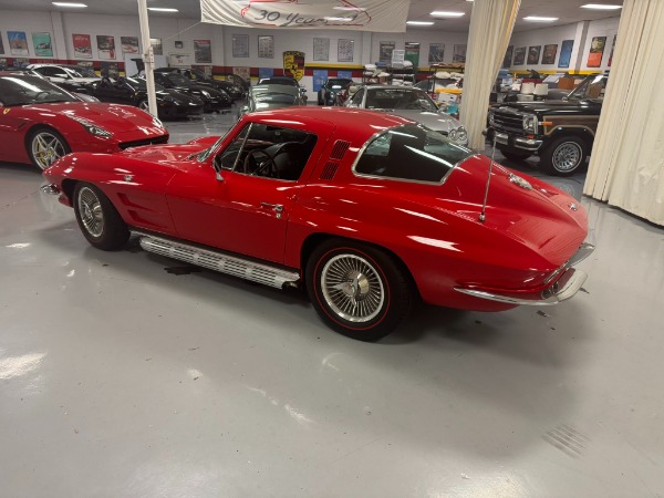 Used 1964 Chevrolet Corvette Stingray | Pinellas Park, FL n1