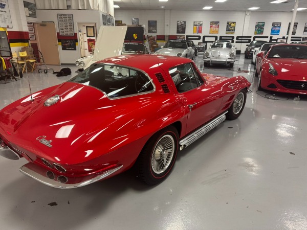 Used 1964 Chevrolet Corvette Stingray | Pinellas Park, FL n2
