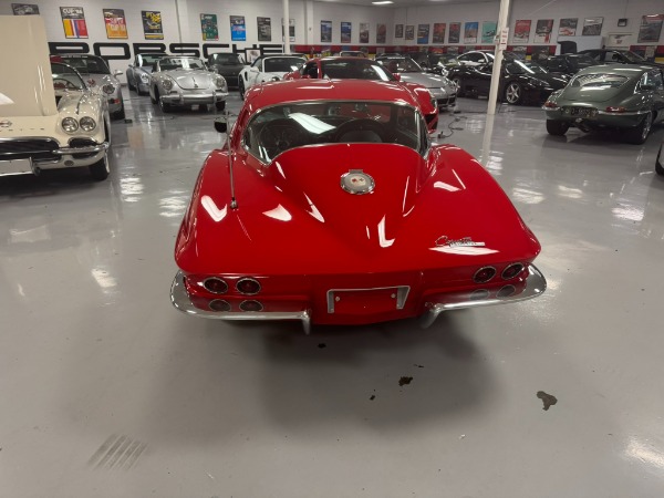 Used 1964 Chevrolet Corvette Stingray | Pinellas Park, FL n3
