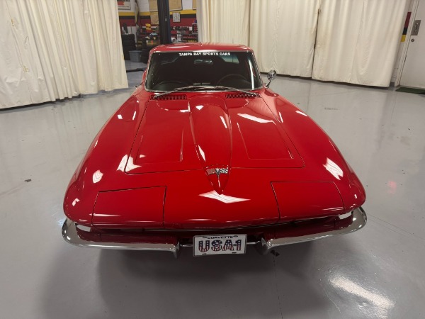 Used 1964 Chevrolet Corvette Stingray | Pinellas Park, FL n4