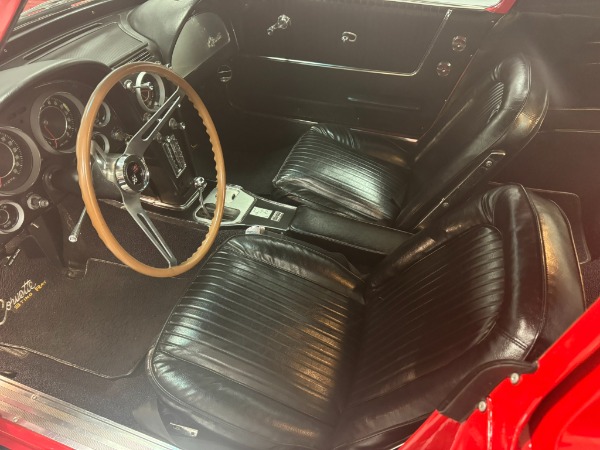 Used 1964 Chevrolet Corvette Stingray | Pinellas Park, FL n5