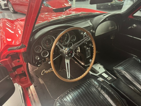 Used 1964 Chevrolet Corvette Stingray | Pinellas Park, FL n6