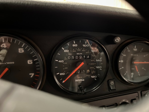 Used 1996 Porsche 993/911 Carrera | Pinellas Park, FL n8