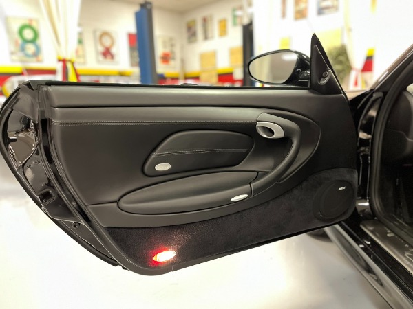 Used 2004 Porsche 911 Carrera 4S Carrera 4S | Pinellas Park, FL n9