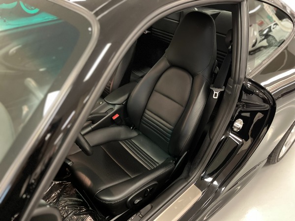Used 2004 Porsche 911 Carrera 4S Carrera 4S | Pinellas Park, FL n10