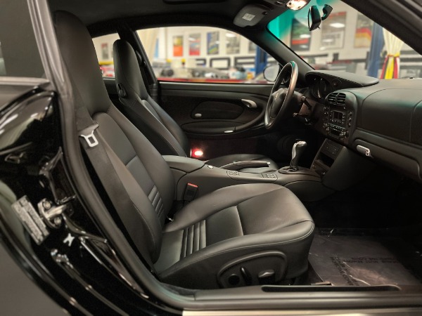 Used 2004 Porsche 911 Carrera 4S Carrera 4S | Pinellas Park, FL n13