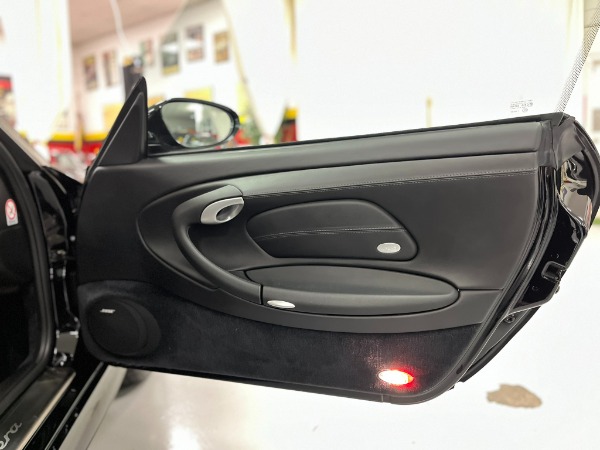 Used 2004 Porsche 911 Carrera 4S Carrera 4S | Pinellas Park, FL n16