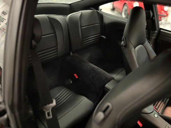 Used 2004 Porsche 911 Carrera 4S Carrera 4S | Pinellas Park, FL n19