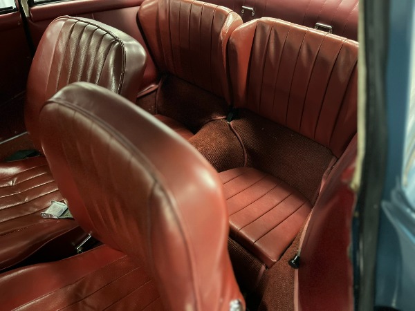 Used 1964 Porsche 356SC  | Pinellas Park, FL n9