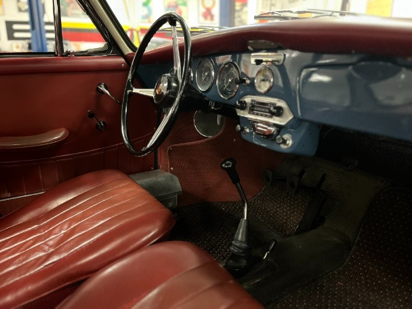 Used 1964 Porsche 356SC  | Pinellas Park, FL n12