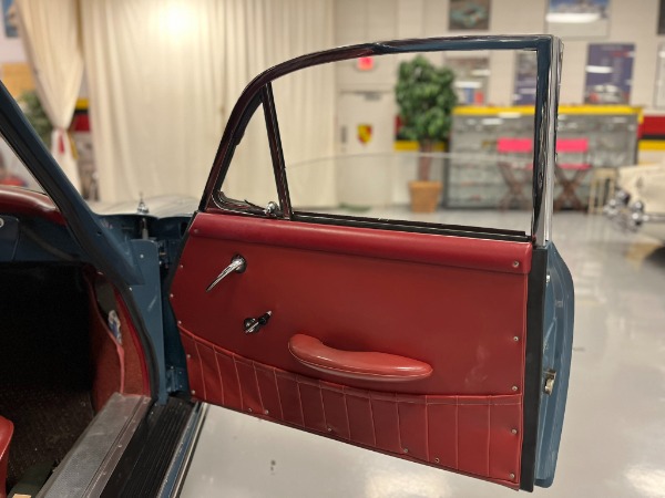 Used 1964 Porsche 356SC  | Pinellas Park, FL n13
