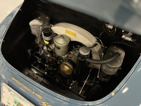 Used 1964 Porsche 356SC  | Pinellas Park, FL n16