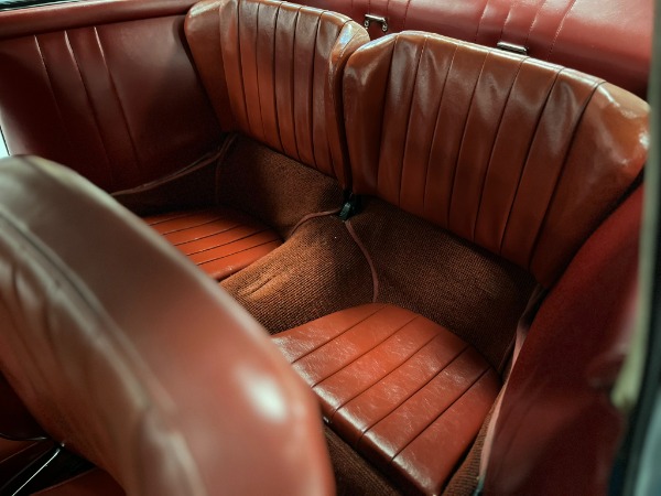 Used 1964 Porsche 356SC  | Pinellas Park, FL n18