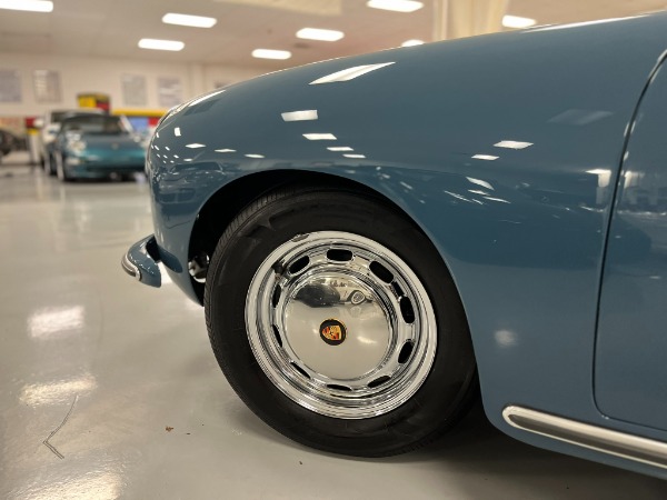 Used 1964 Porsche 356SC  | Pinellas Park, FL n20