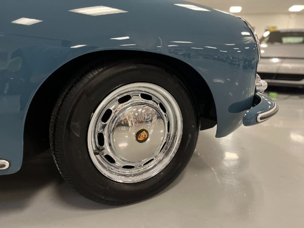 Used 1964 Porsche 356SC  | Pinellas Park, FL n21