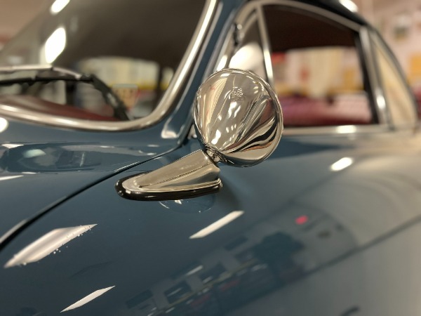 Used 1964 Porsche 356SC  | Pinellas Park, FL n25