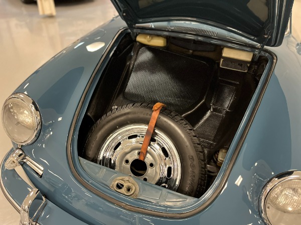 Used 1964 Porsche 356SC  | Pinellas Park, FL n26