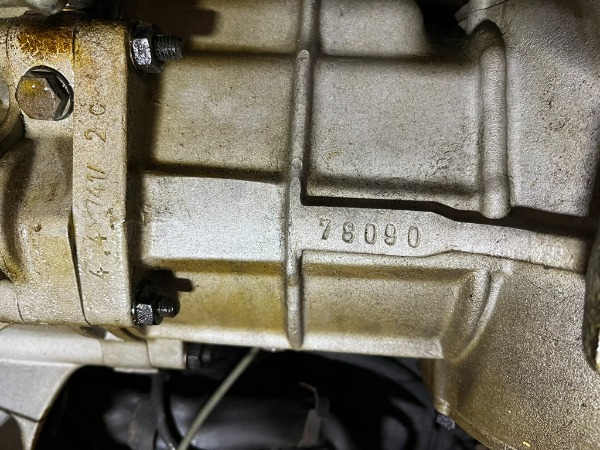 Used 1964 Porsche 356SC  | Pinellas Park, FL n32