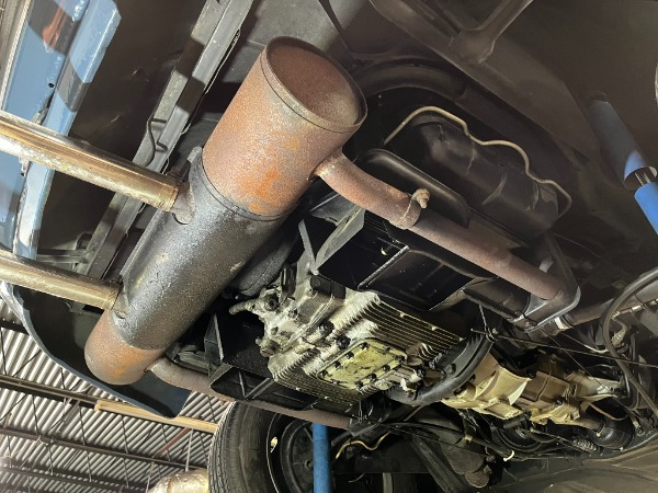 Used 1964 Porsche 356SC  | Pinellas Park, FL n36