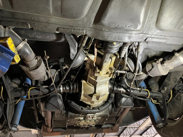 Used 1964 Porsche 356SC  | Pinellas Park, FL n37