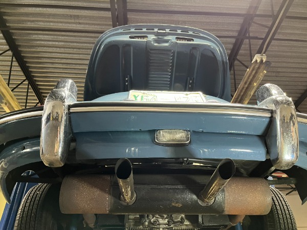 Used 1964 Porsche 356SC  | Pinellas Park, FL n53
