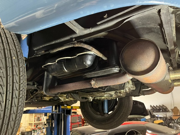 Used 1964 Porsche 356SC  | Pinellas Park, FL n55