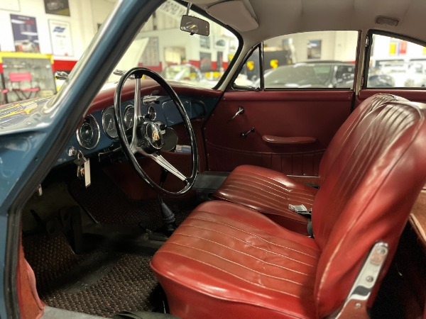 Used 1964 Porsche 356SC  | Pinellas Park, FL n5