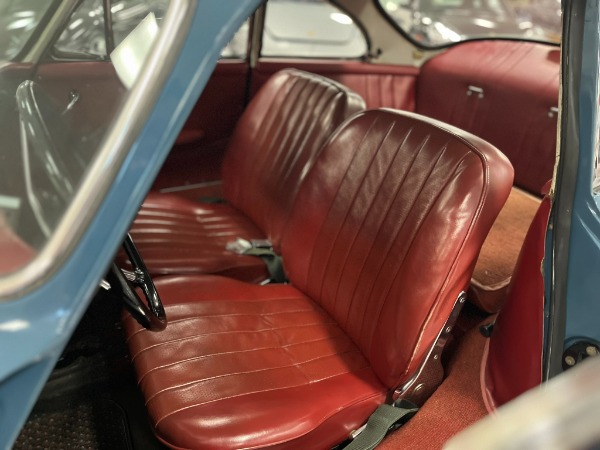 Used 1964 Porsche 356SC  | Pinellas Park, FL n6
