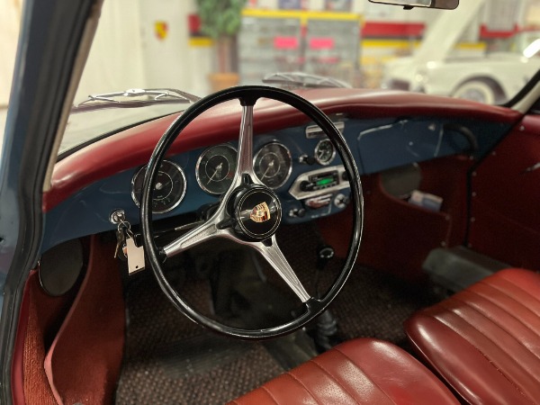Used 1964 Porsche 356SC  | Pinellas Park, FL n7