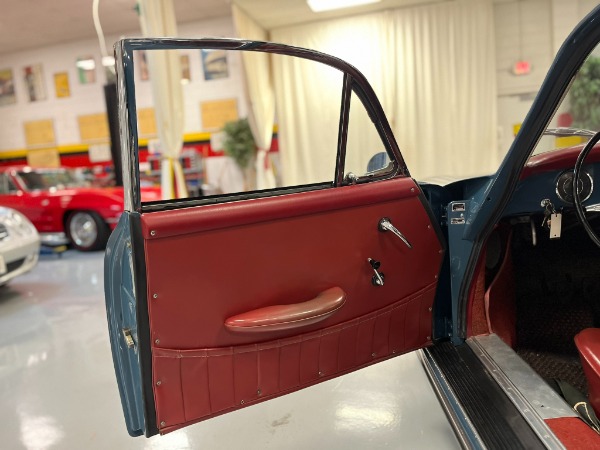 Used 1964 Porsche 356SC  | Pinellas Park, FL n8