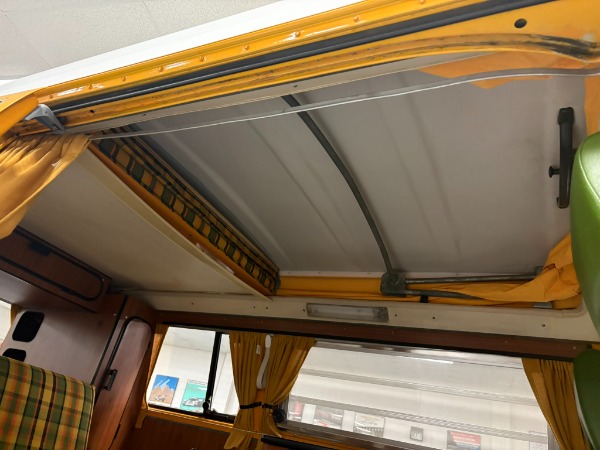 Used 1976 Volkswagen Westfila Camper  | Pinellas Park, FL n10