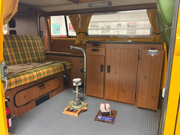 Used 1976 Volkswagen Westfila Camper  | Pinellas Park, FL n14