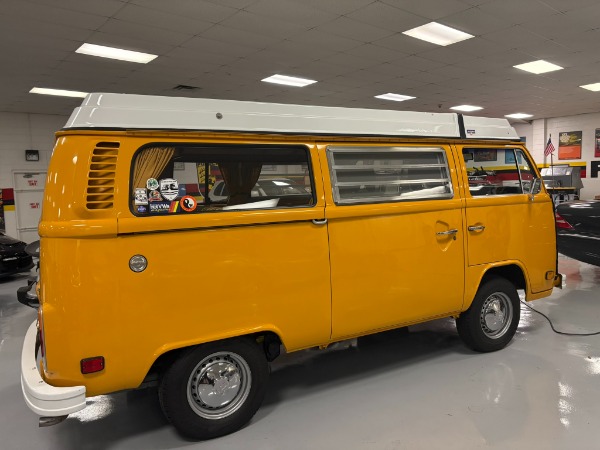 Used 1976 Volkswagen Westfila Camper  | Pinellas Park, FL n1