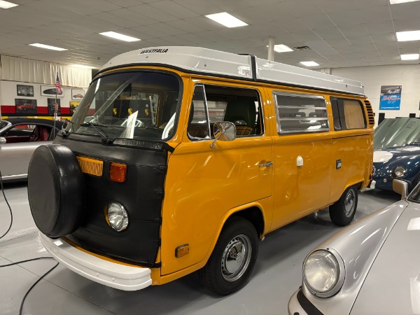 Used 1976 Volkswagen Westfila Camper  | Pinellas Park, FL n2
