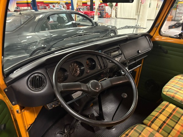 Used 1976 Volkswagen Westfila Camper  | Pinellas Park, FL n4