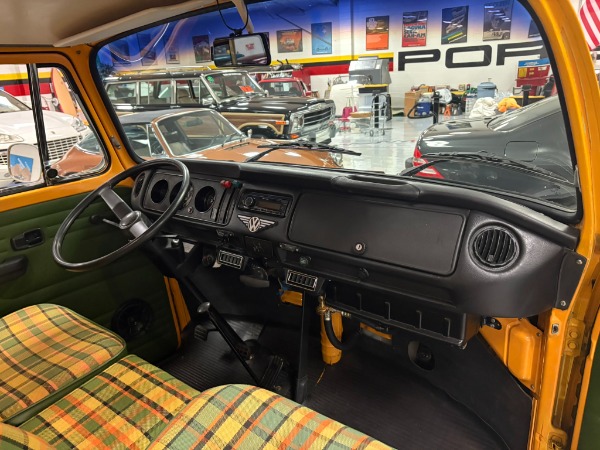Used 1976 Volkswagen Westfila Camper  | Pinellas Park, FL n6