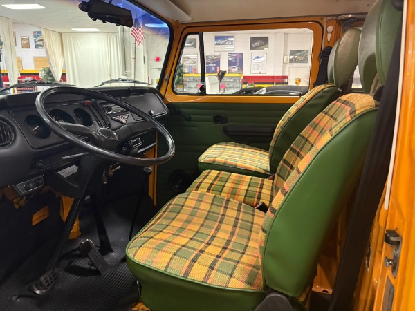 Used 1976 Volkswagen Westfila Camper  | Pinellas Park, FL n7