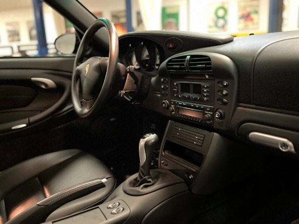 Used 2004 Porsche 911 Carrera 4S | Pinellas Park, FL n15