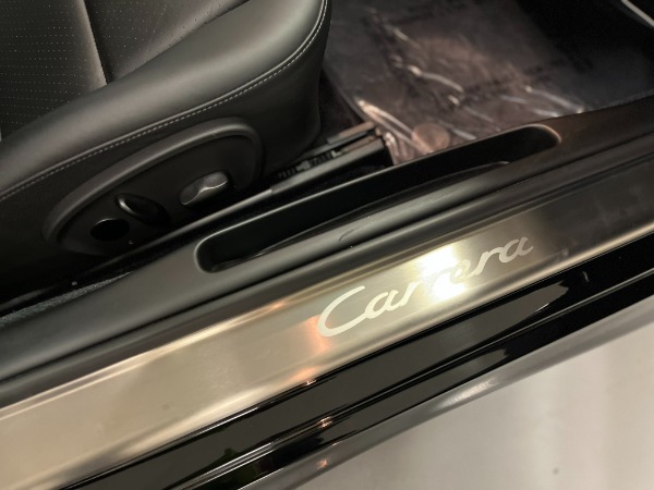 Used 2004 Porsche 911 Carrera 4S | Pinellas Park, FL n18