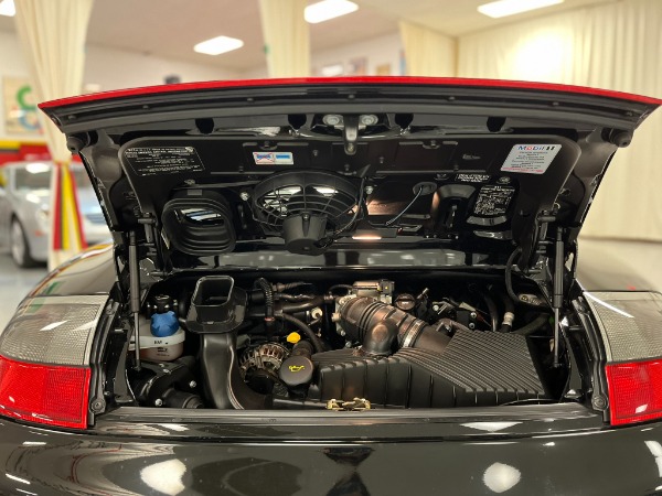 Used 2004 Porsche 911 Carrera 4S | Pinellas Park, FL n20