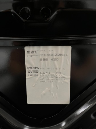 Used 2004 Porsche 911 Carrera 4S | Pinellas Park, FL n21