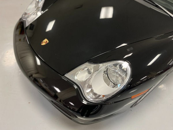 Used 2004 Porsche 911 Carrera 4S | Pinellas Park, FL n4