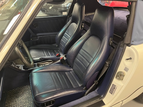 Used 1992 Porsche 911 Carrera 2 | Pinellas Park, FL n9