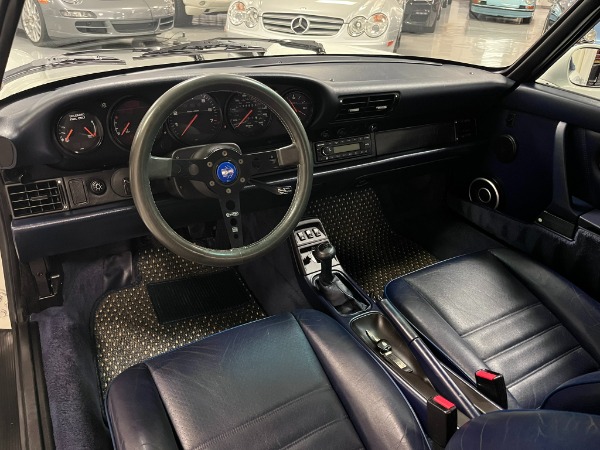 Used 1992 Porsche 911 Carrera 2 | Pinellas Park, FL n10