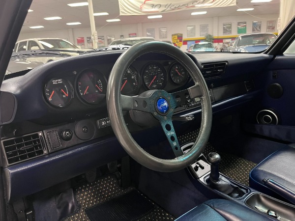 Used 1992 Porsche 911 Carrera 2 | Pinellas Park, FL n11